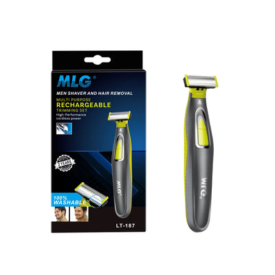 T-Blade Electric Shaver