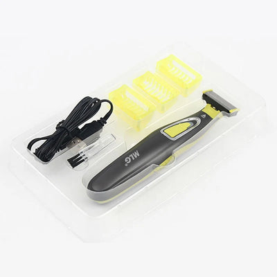 T-Blade Electric Shaver