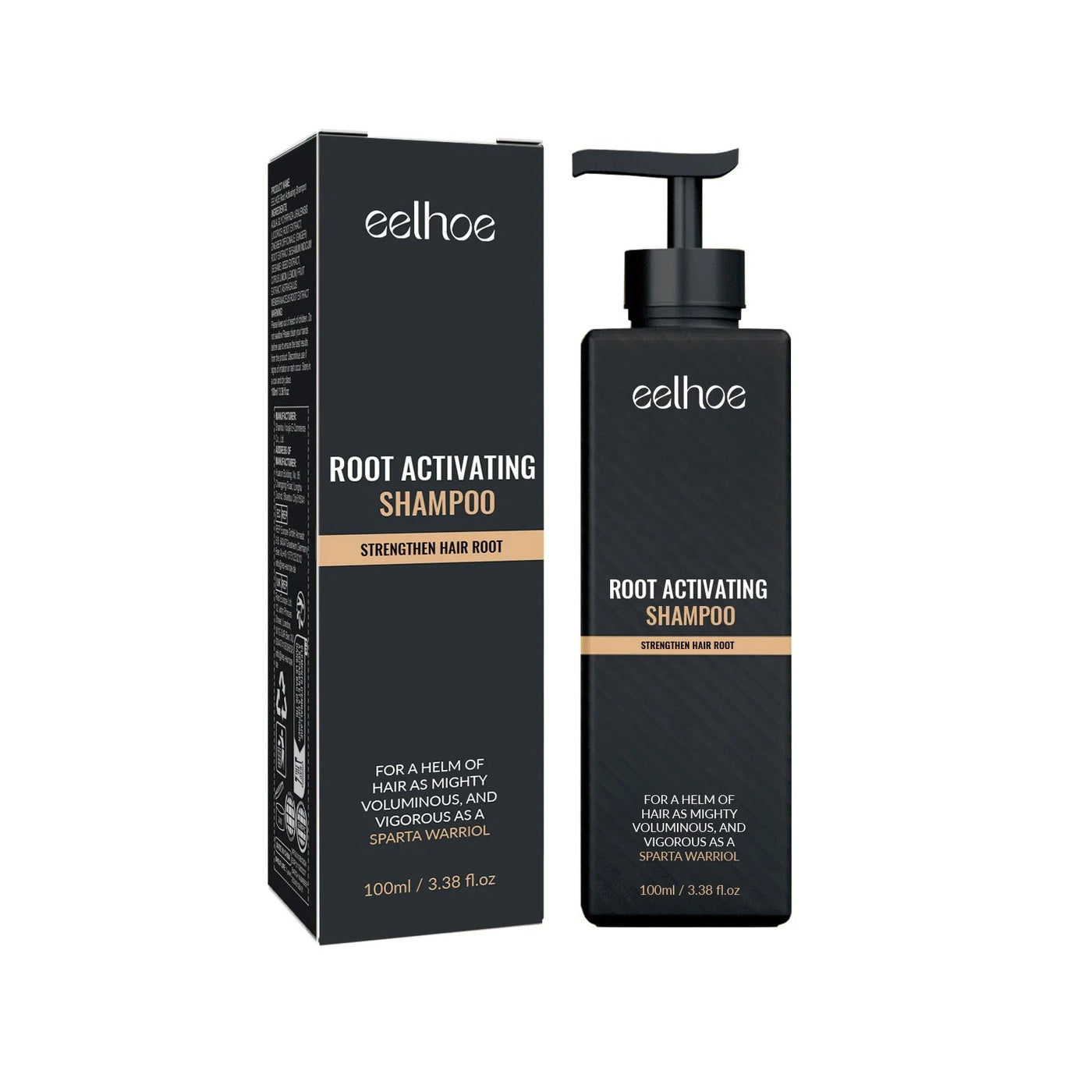 Smooth Hair Shampoo