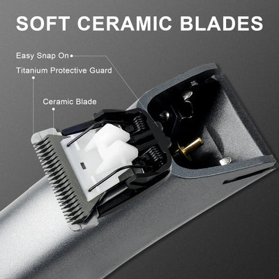 Trimmer Lite