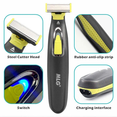 T-Blade Electric Shaver