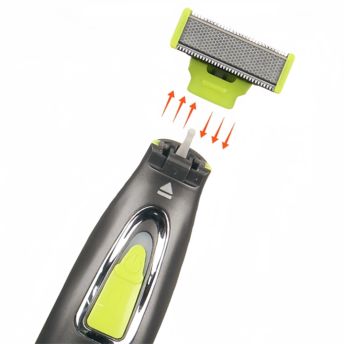 T-Blade Electric Shaver