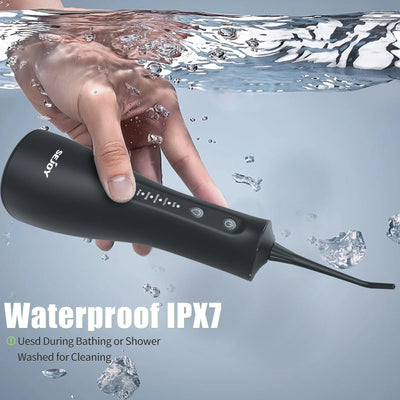 Water Flosser