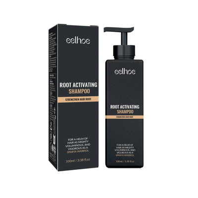 Smooth Hair Shampoo