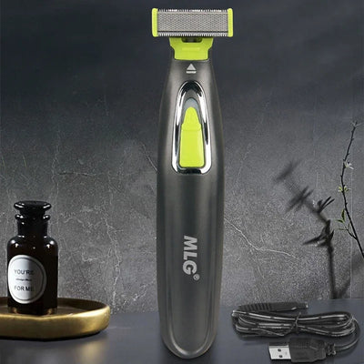 T-Blade Electric Shaver
