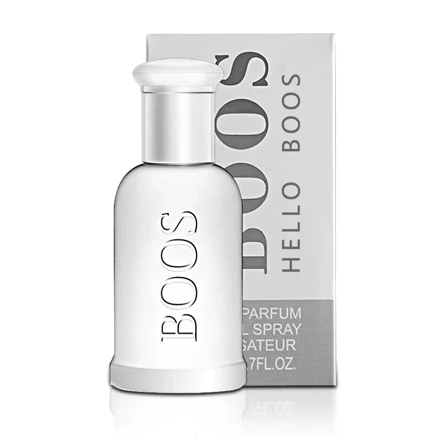BOOS Cologne